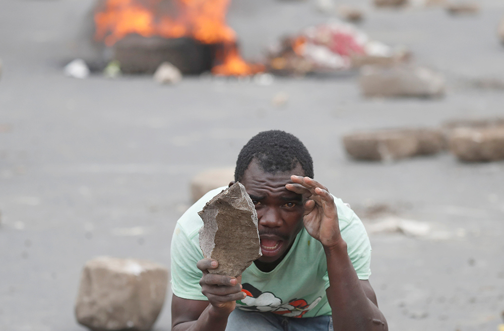 REUTERS/Goran Tomašević