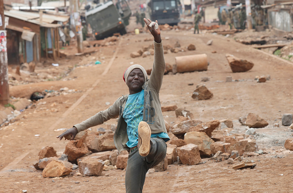 REUTERS/Goran Tomašević