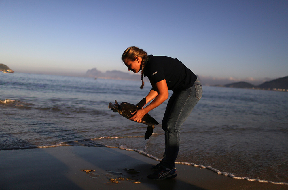 REUTERS/Pilar Olivares