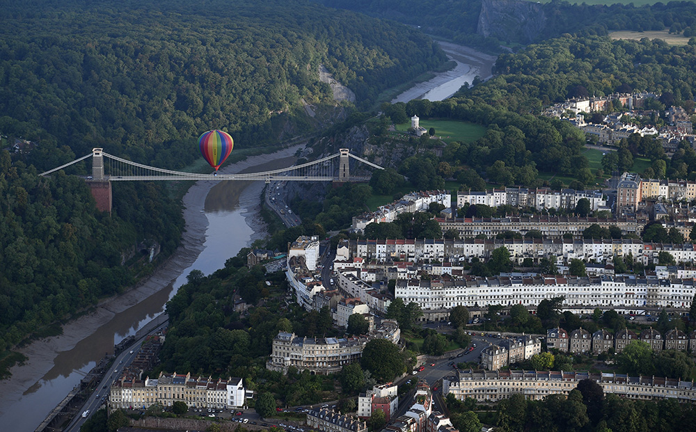 Reuters/Hannah McKay