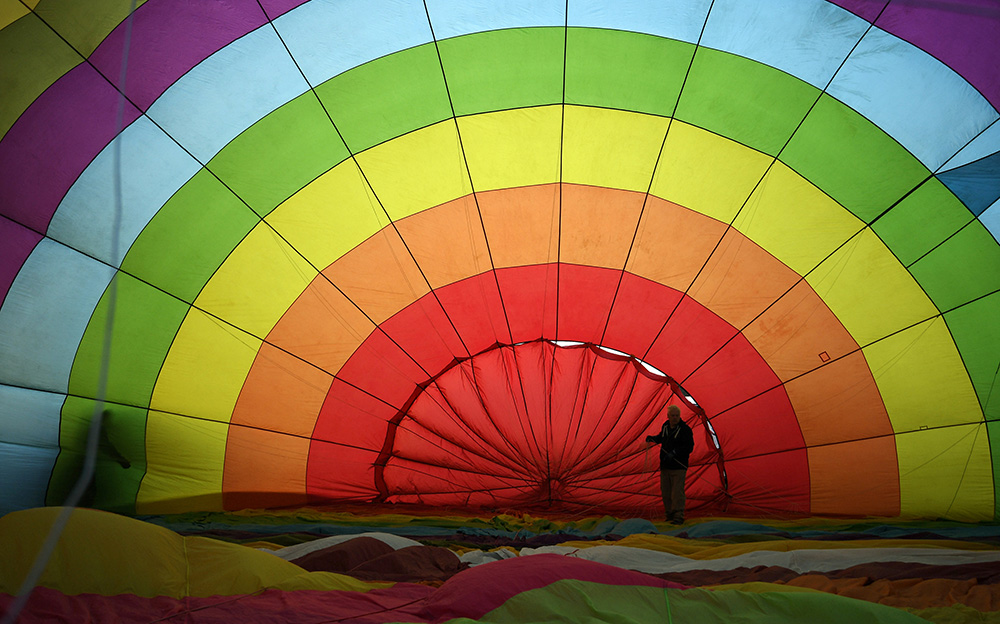 Reuters/Hannah McKay