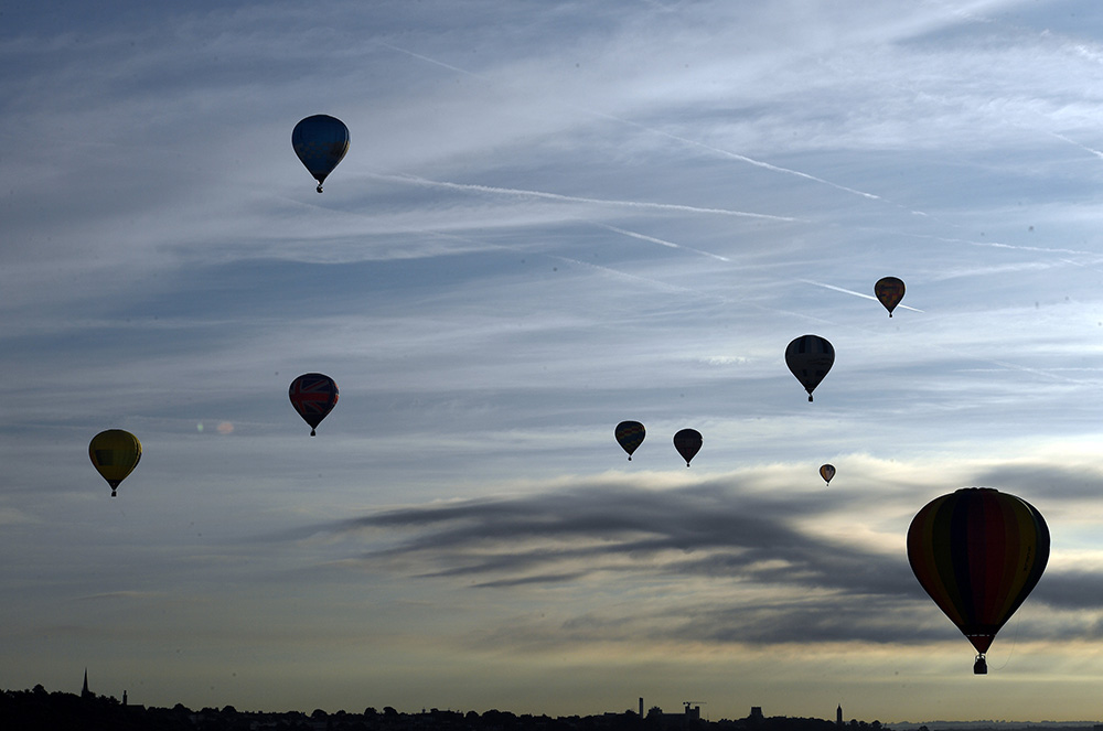 Reuters/Hannah McKay