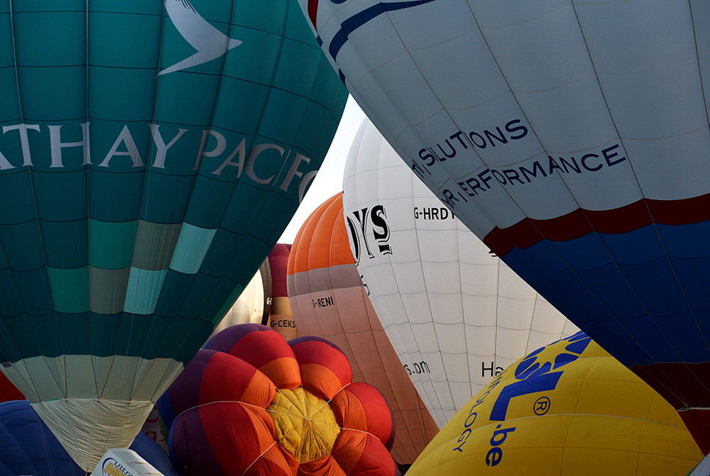 Reuters/Hannah McKay