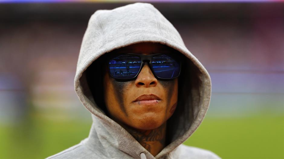 Reuters/Kai Pfaffenbach