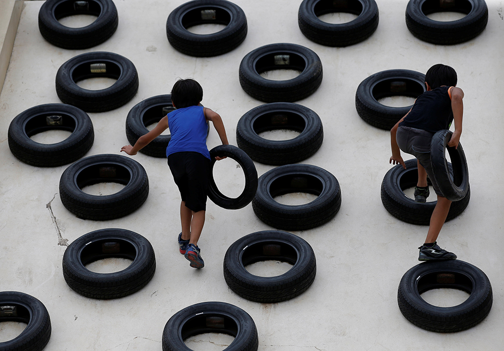 REUTERS/Kim Kyung-Hoon