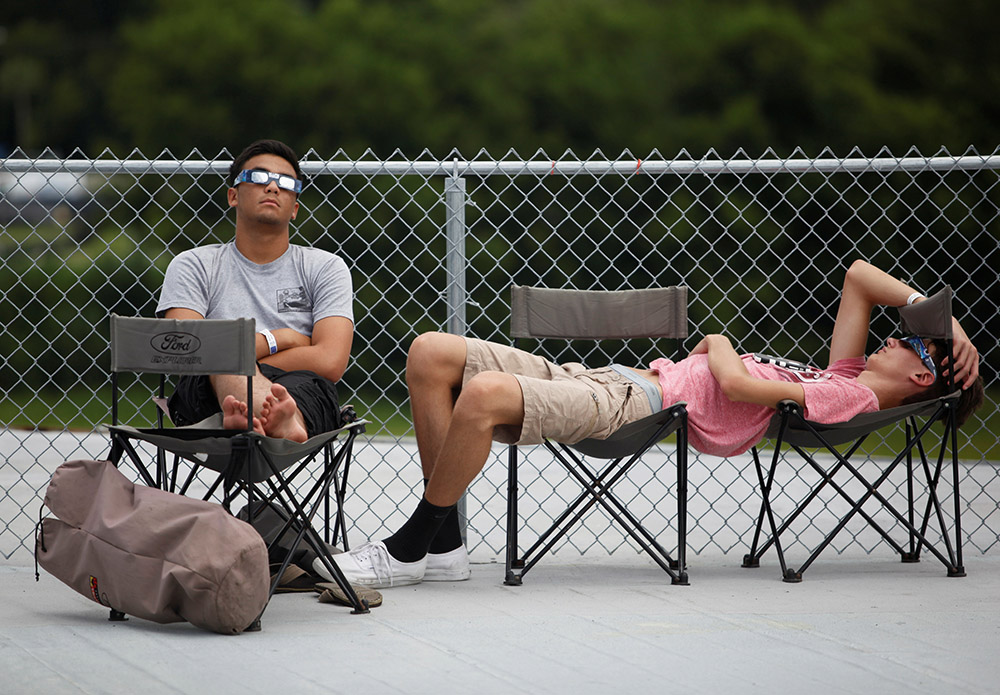 REUTERS/Randall Hill