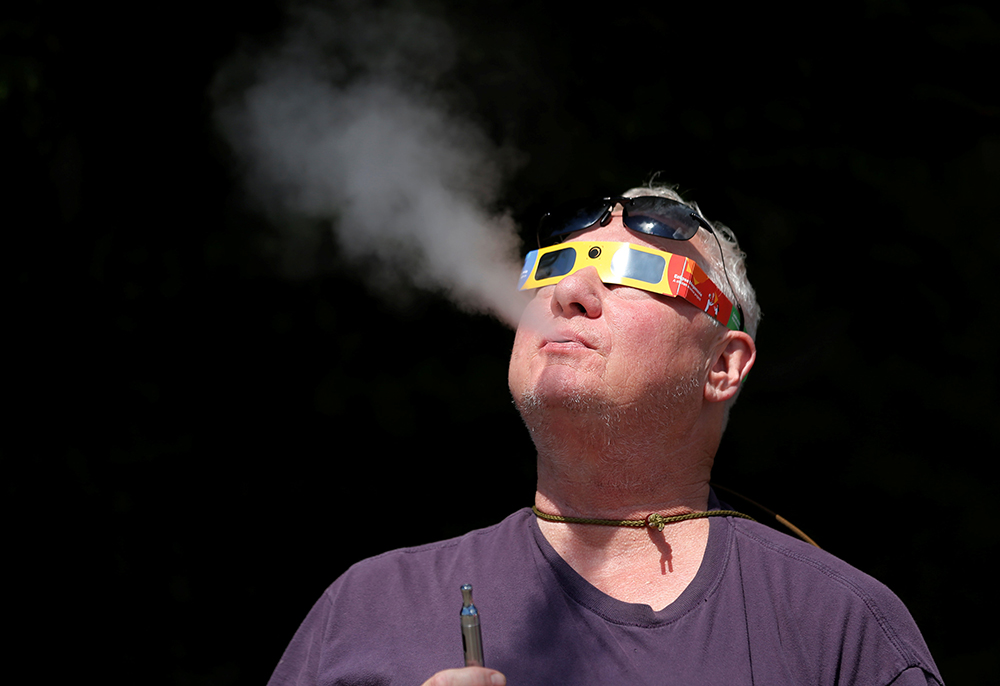 Reuters/Jonathan Ernst