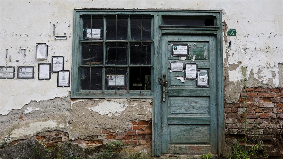 REUTERS/Marko Đurica