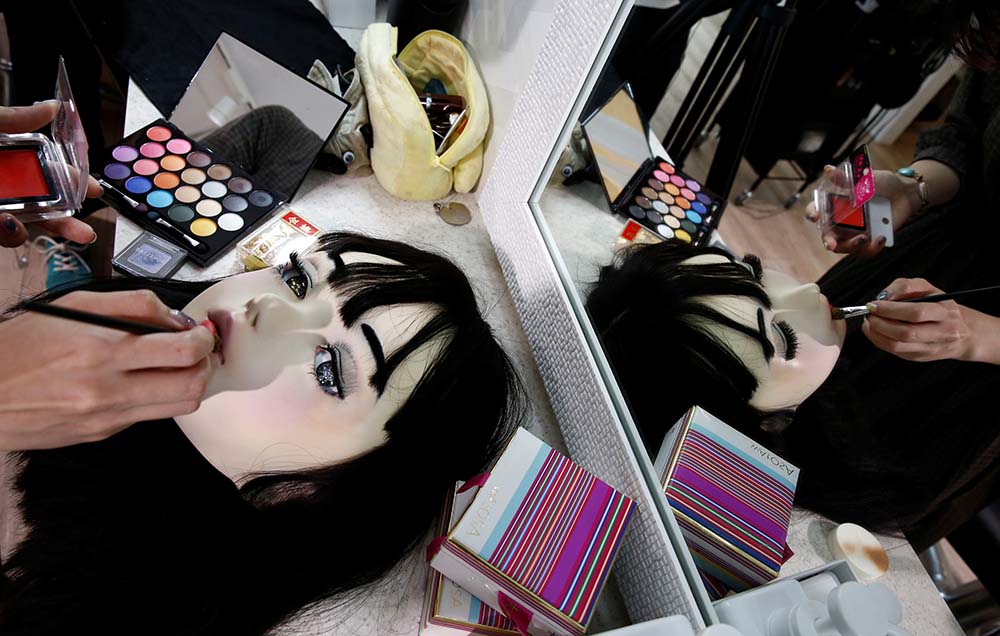 REUTERS/Kim Kyung-Hoon