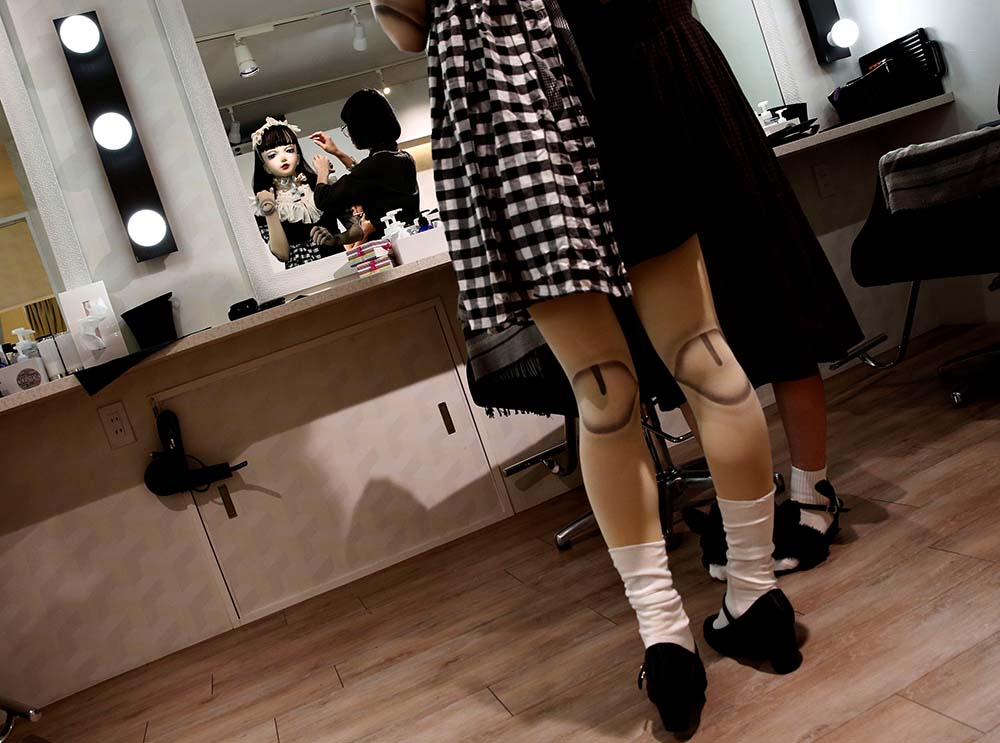 REUTERS/Kim Kyung-Hoon