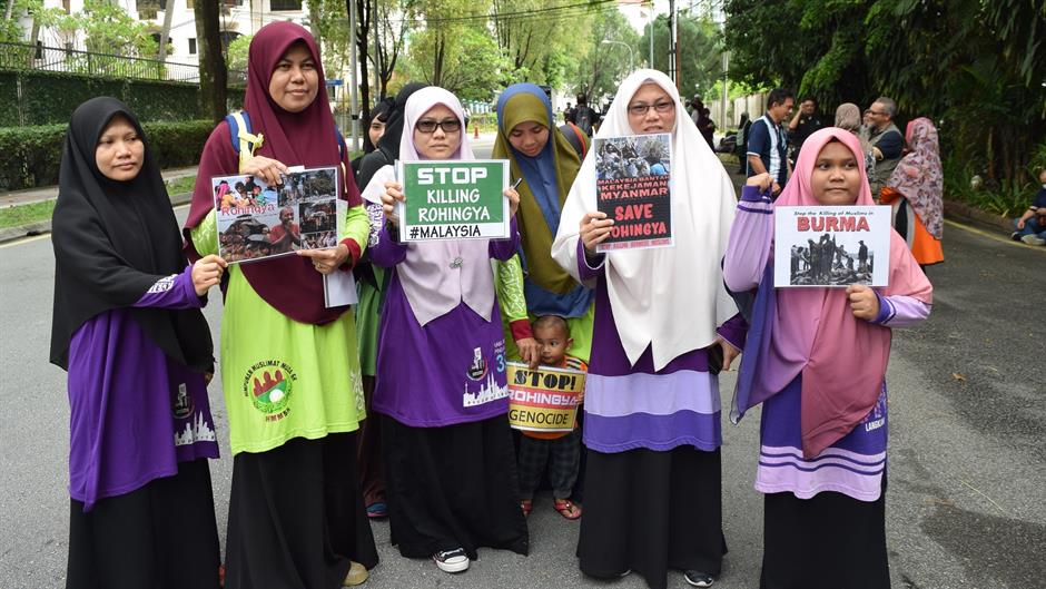 2017-08-30T145234Z_1_MTZSPDED8UI6NKJY_RTRFIPP_4_MYANMAR-ROHINGYA-MALAYSIA