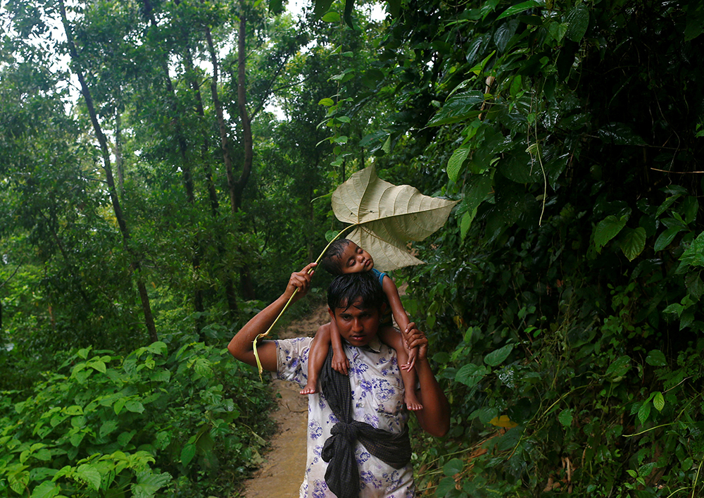 REUTERS/Danish Siddiqui