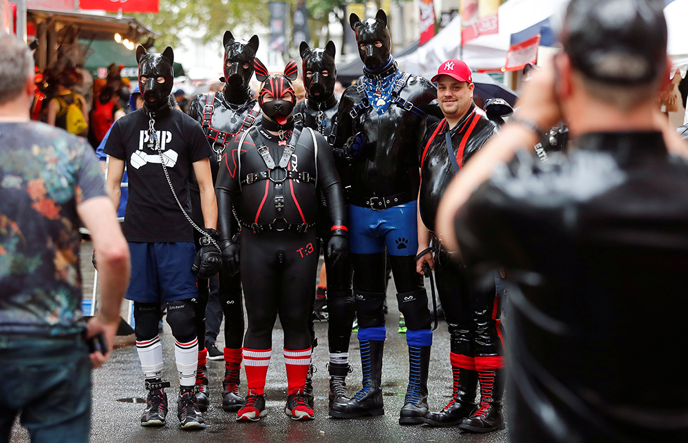 REUTERS/Hannibal Hanschke