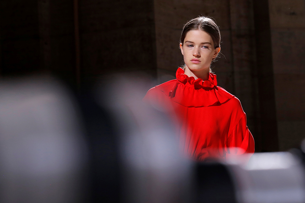 REUTERS/Andrew Kelly