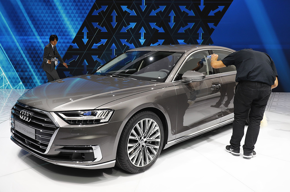 Reuters/Kai Pfaffenbach