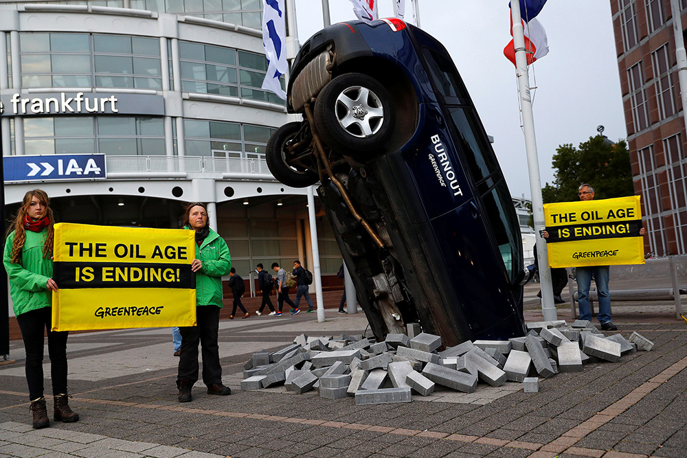 Reuters/Kai Pfaffenbach