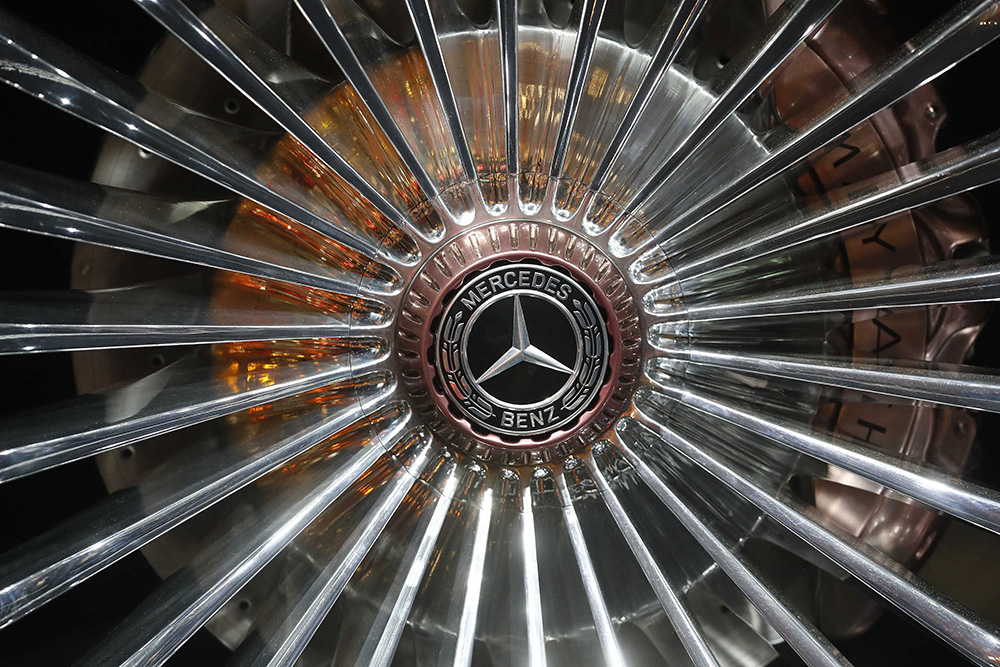 Reuters/Kai Pfaffenbach