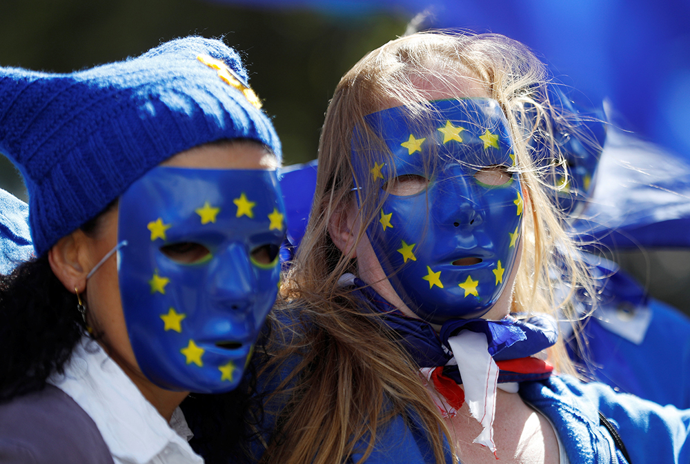 REUTERS/Peter Nicholls