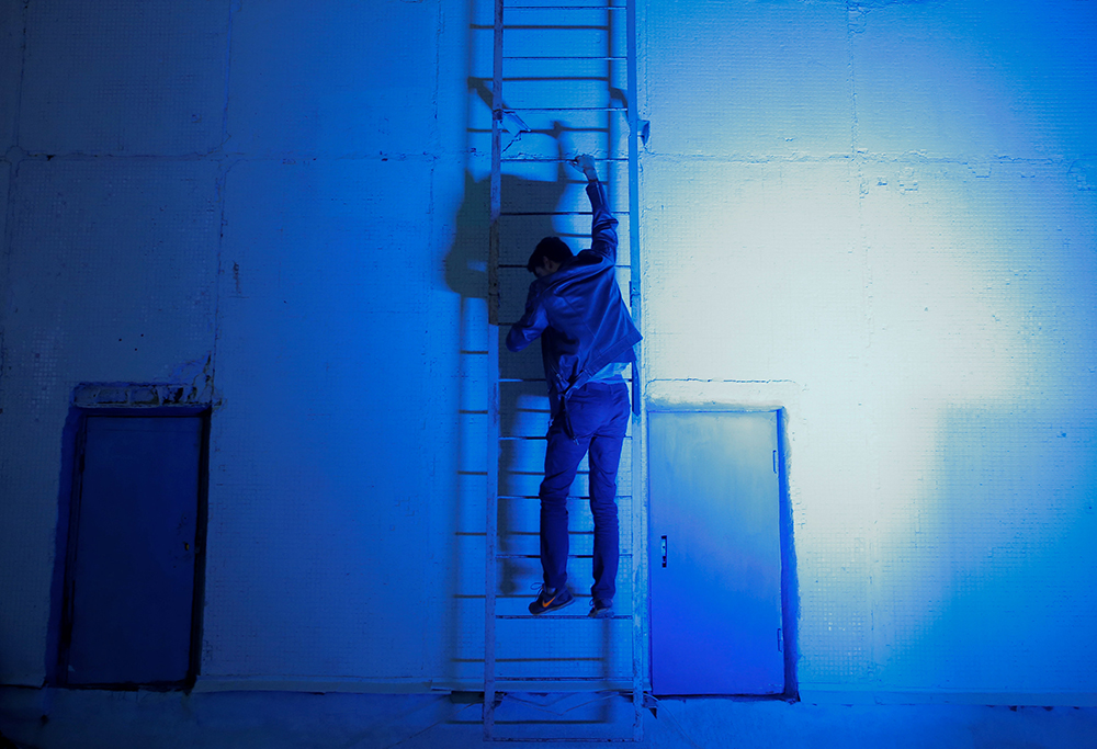 Reuters/Maxim Shemetov