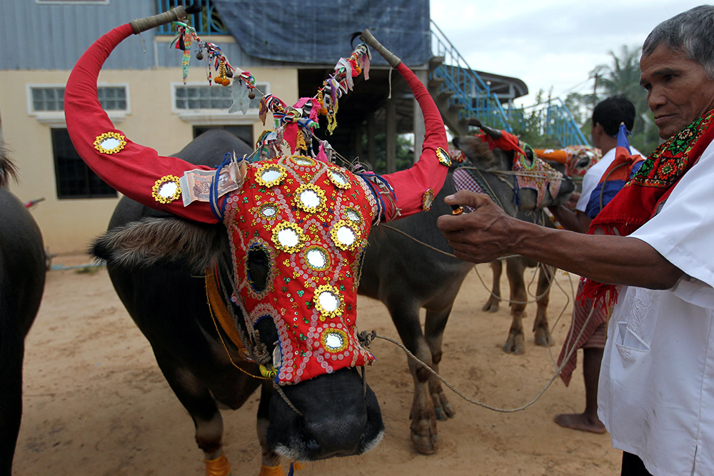 REUTERS/Samrang Pring
