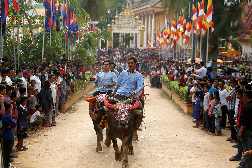 REUTERS/Samrang Pring