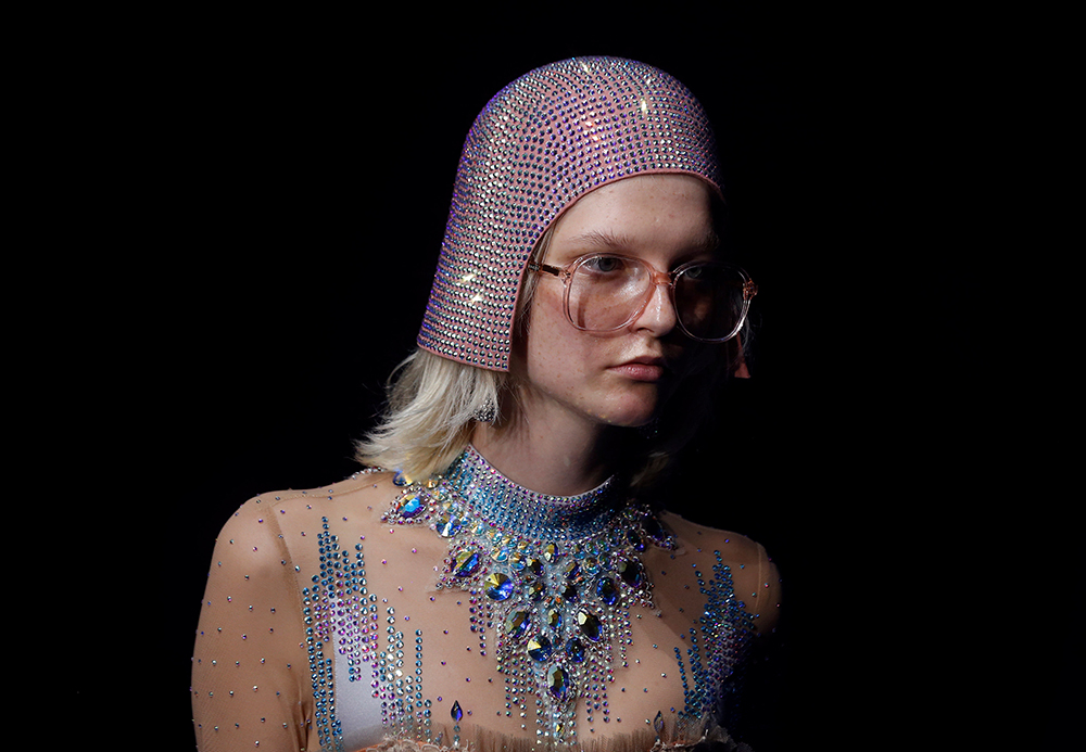 REUTERS/Stefano Rellandini