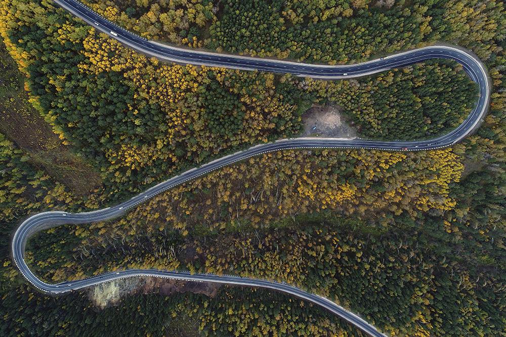 REUTERS/Ilya Naymushin