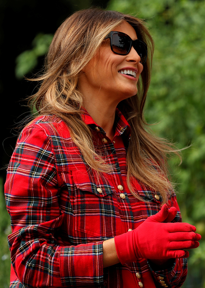 Reuters/Jonathan Ernst