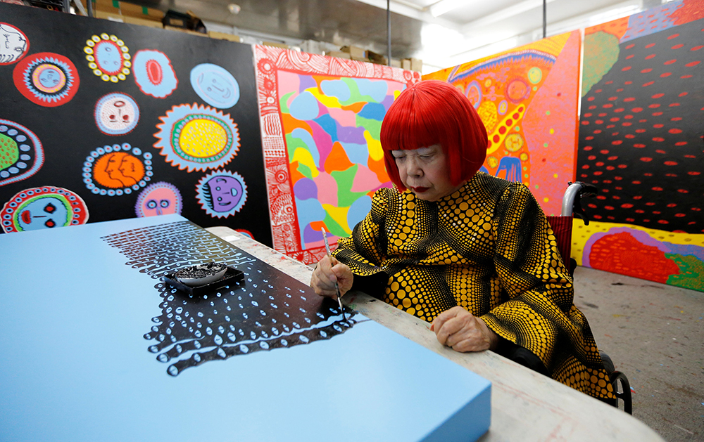 2017-09-26T062240Z_837347731_RC16401C1100_RTRMADP_3_JAPAN-ART-YAYOIKUSAMA