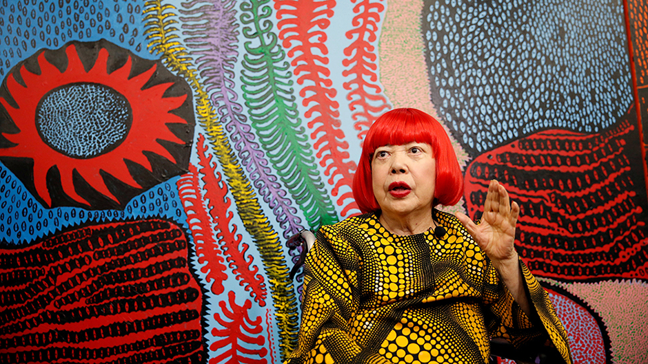 2017-09-26T063108Z_1378913940_RC1924DB0650_RTRMADP_3_JAPAN-ART-YAYOIKUSAMA 1