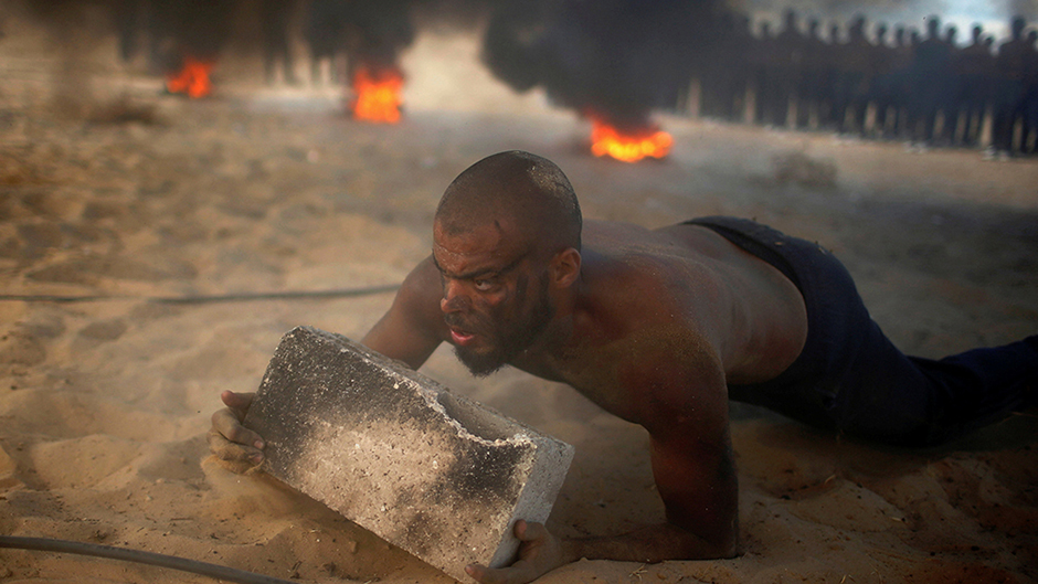 2017-09-27T104656Z_1173735511_RC13917B11C0_RTRMADP_3_PALESTINIANS-HAMAS-RECONCILIATION 1