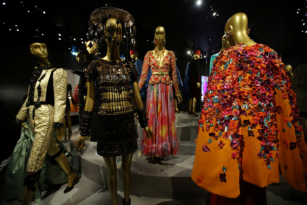 REUTERS/Stephane Mahe