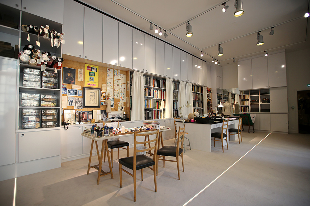 REUTERS/Stephane Mahe