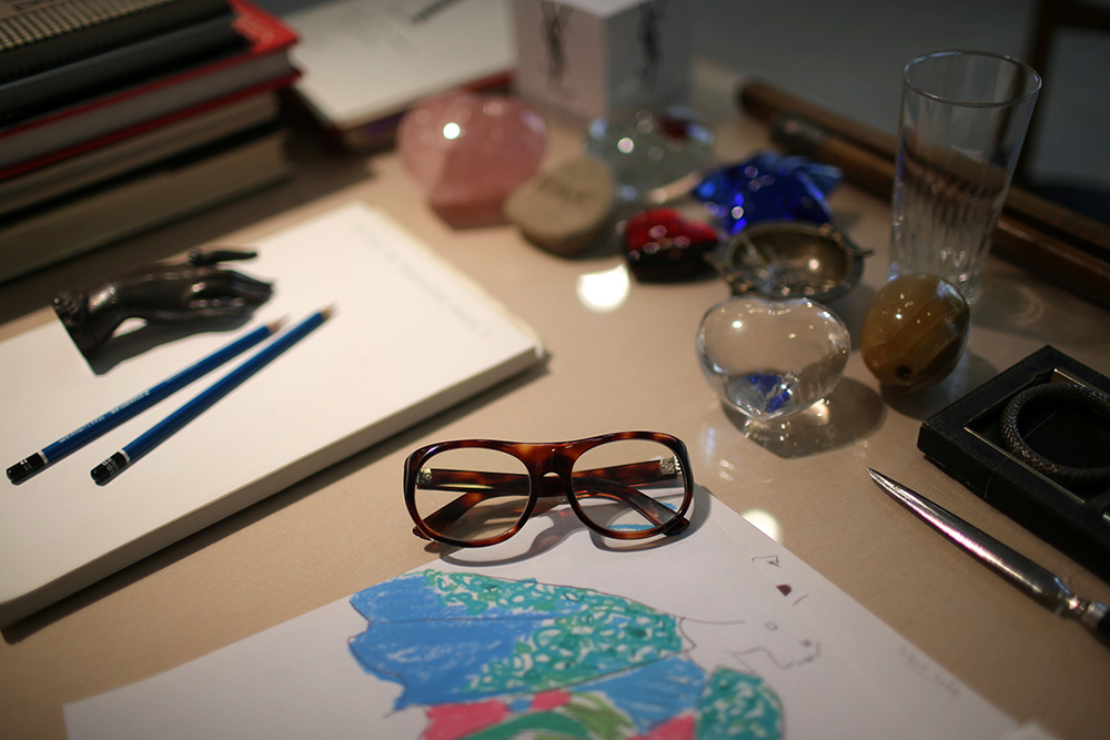 REUTERS/Stephane Mahe