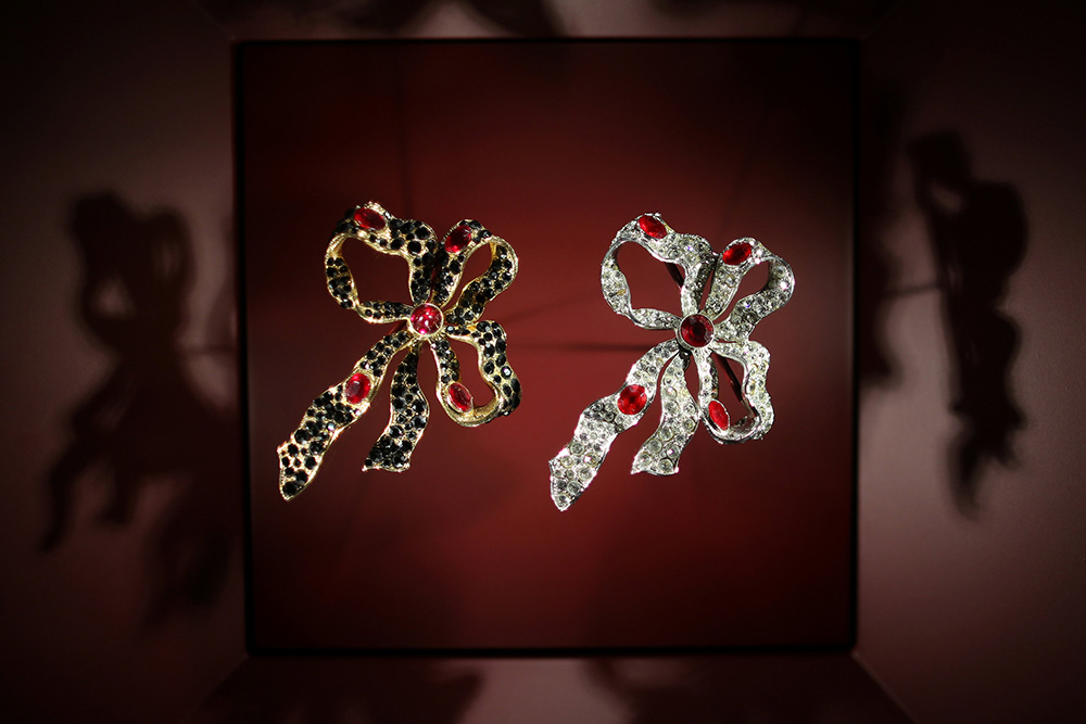 REUTERS/Stephane Mahe