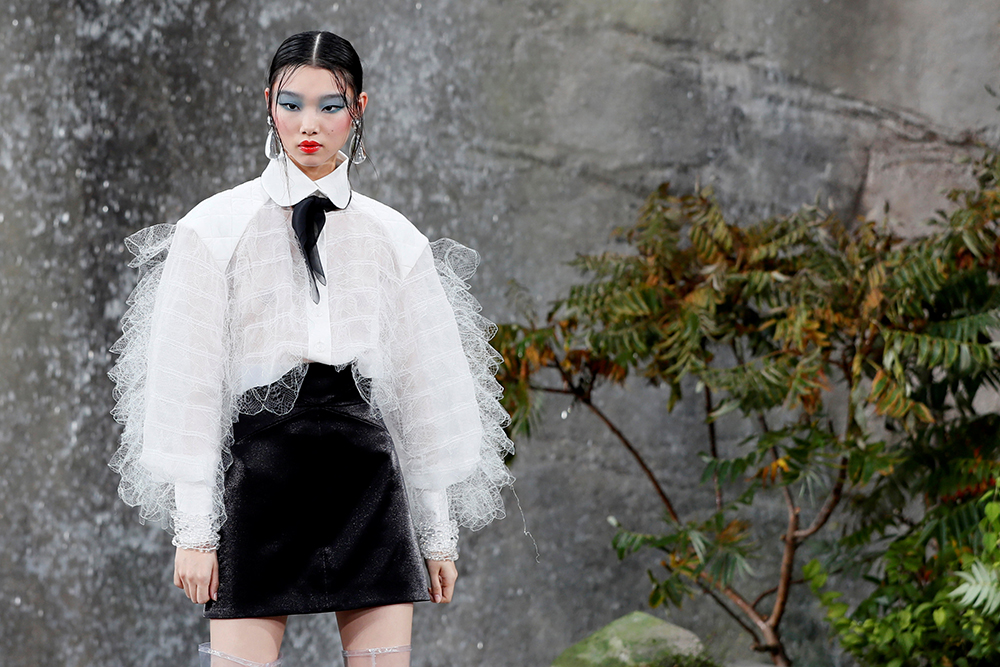 REUTERS/Gonzalo Fuente