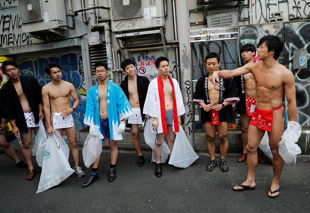 REUTERS/Kim Kyung-Hoon