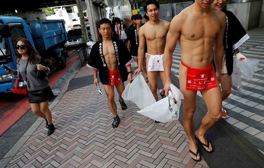 REUTERS/Kim Kyung-Hoon