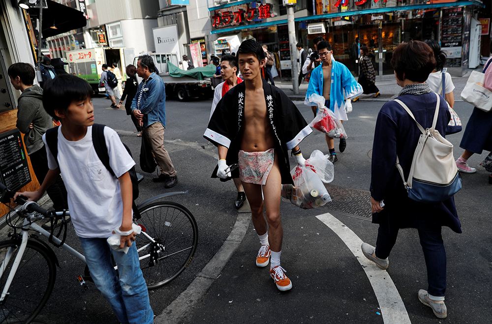 REUTERS/Kim Kyung-Hoon