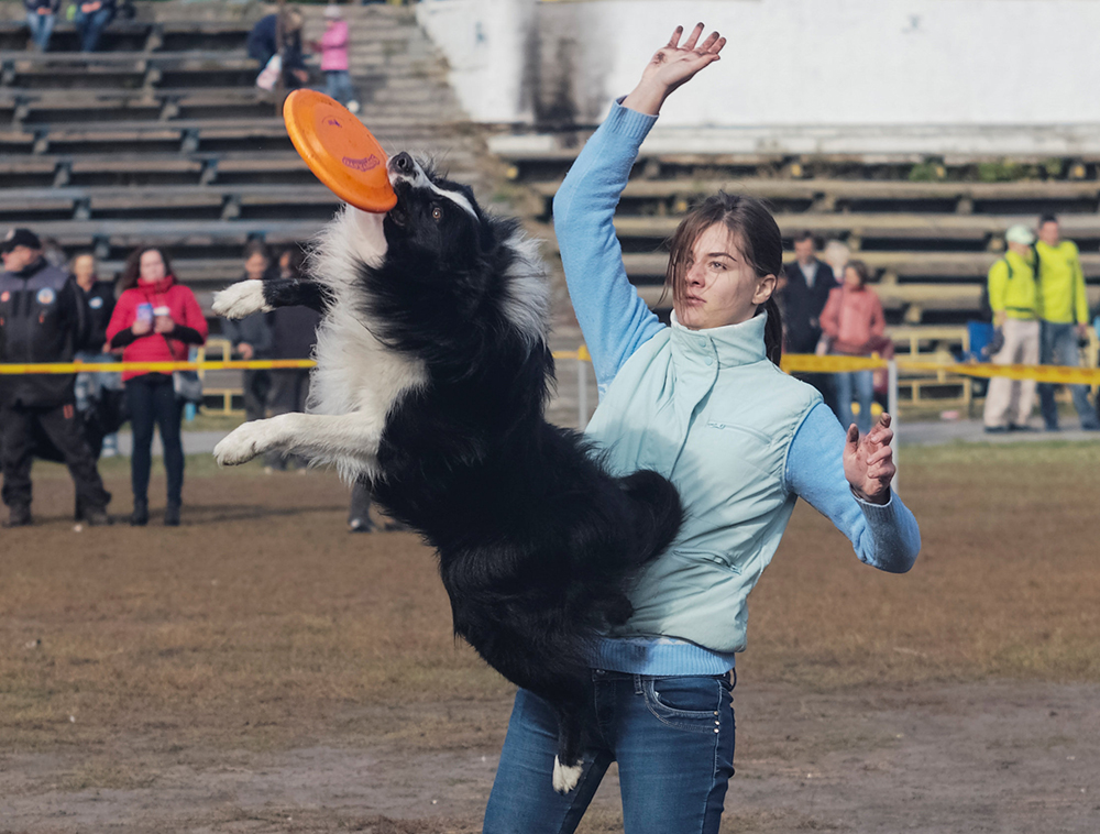 REUTERS/Gleb Garanich