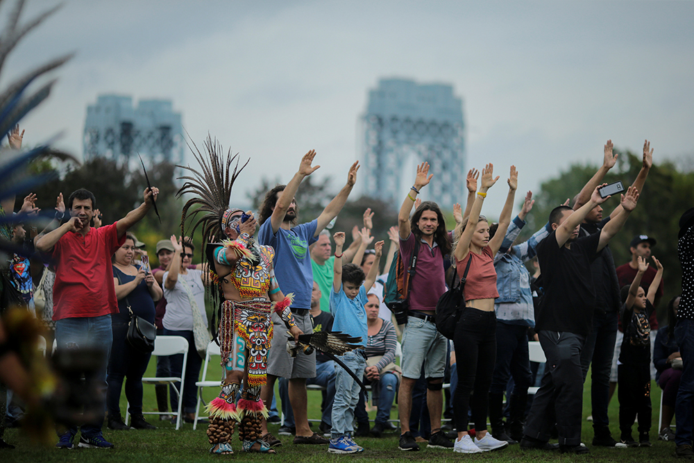 REUTERS/Eduardo Munoz