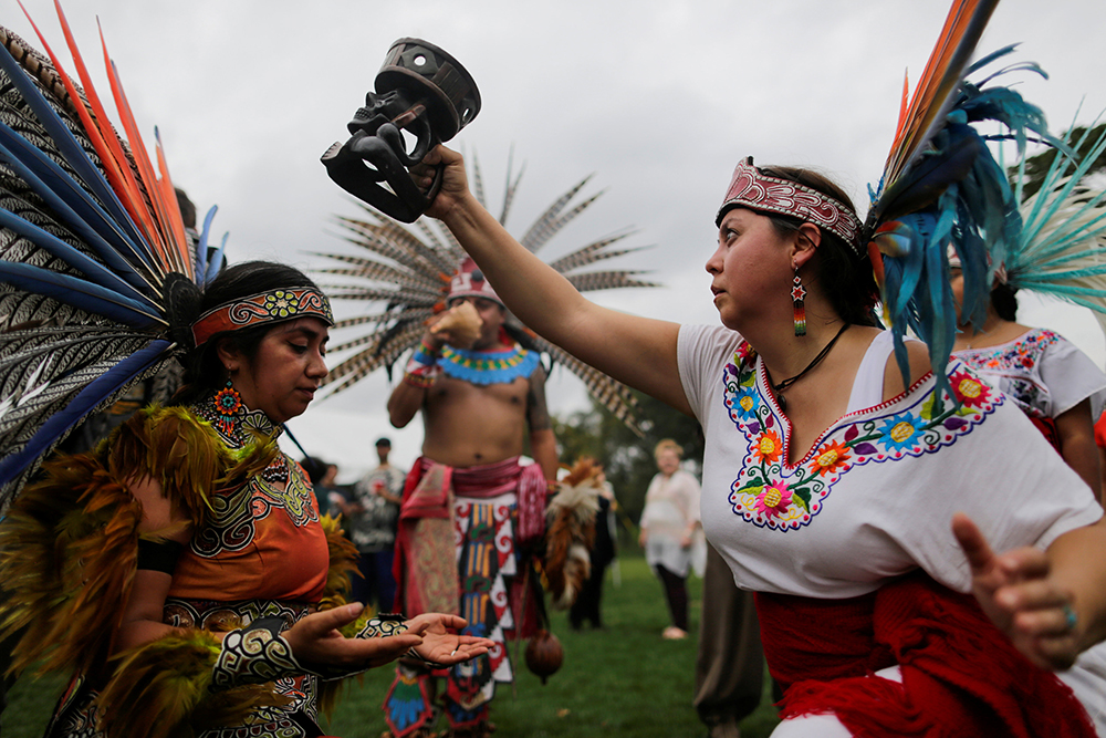 REUTERS/Eduardo Munoz