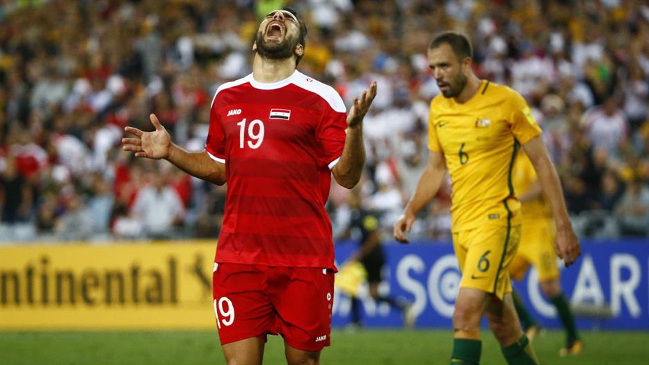 2017-10-10T122004Z_864605629_SP1EDAA0Y9F2P_RTRMADP_3_SOCCER-WORLDCUP-AUS-SYR