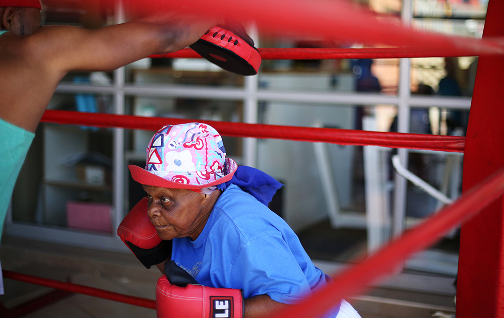 REUTERS/Siphiwe Sibeko