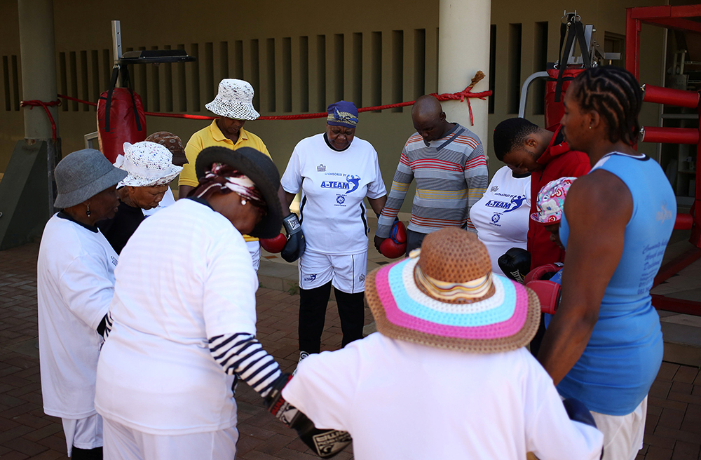 REUTERS/Siphiwe Sibeko