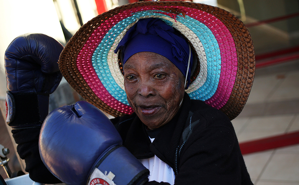 REUTERS/Siphiwe Sibeko