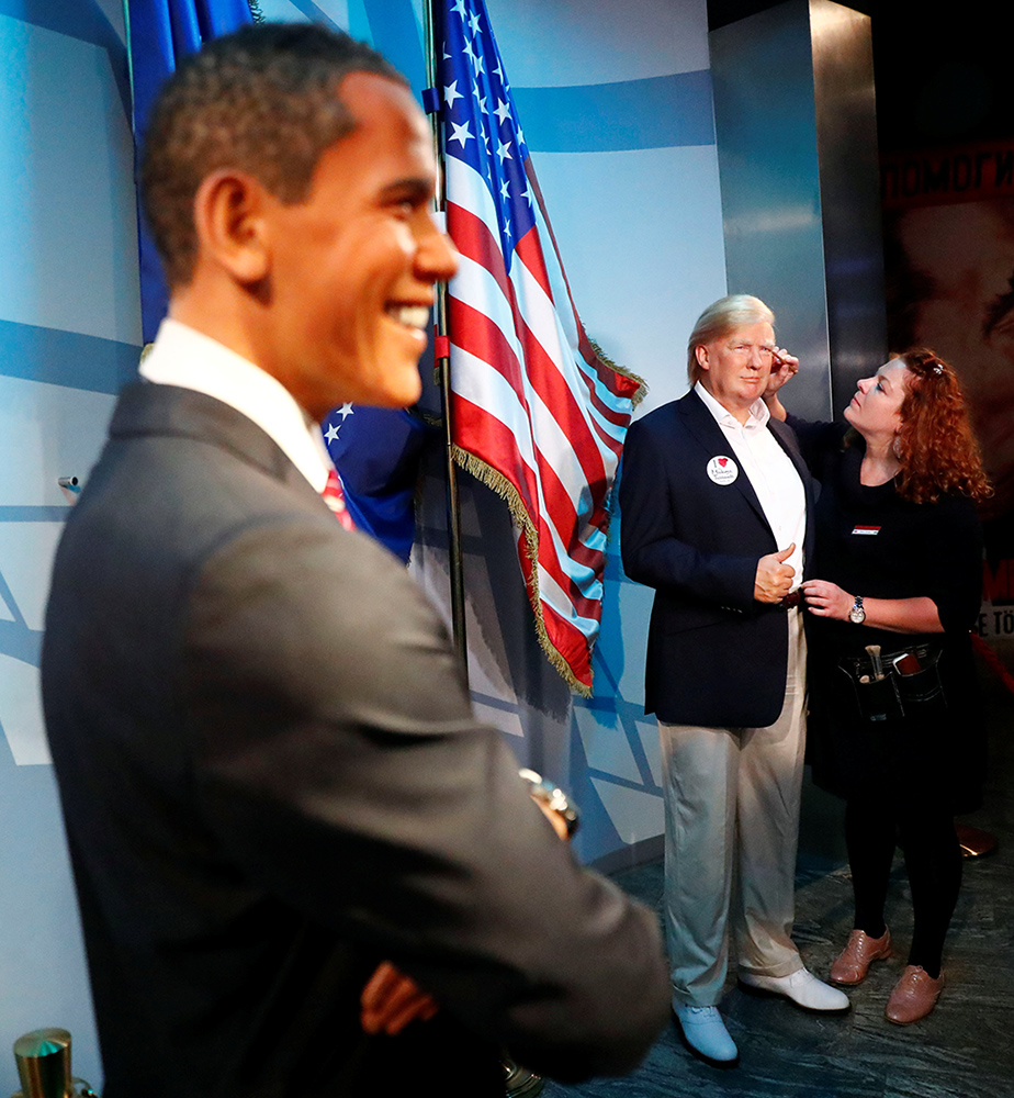 Reuters/Fabrizio Bensch