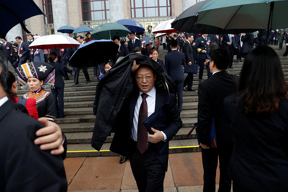 REUTERS/Damir Šagolj