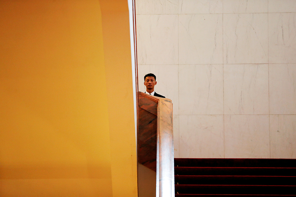 REUTERS/Damir Šagolj