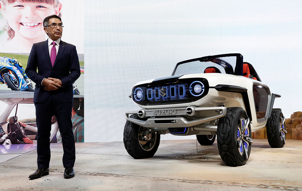 REUTERS/Kim Kyung-Hoon